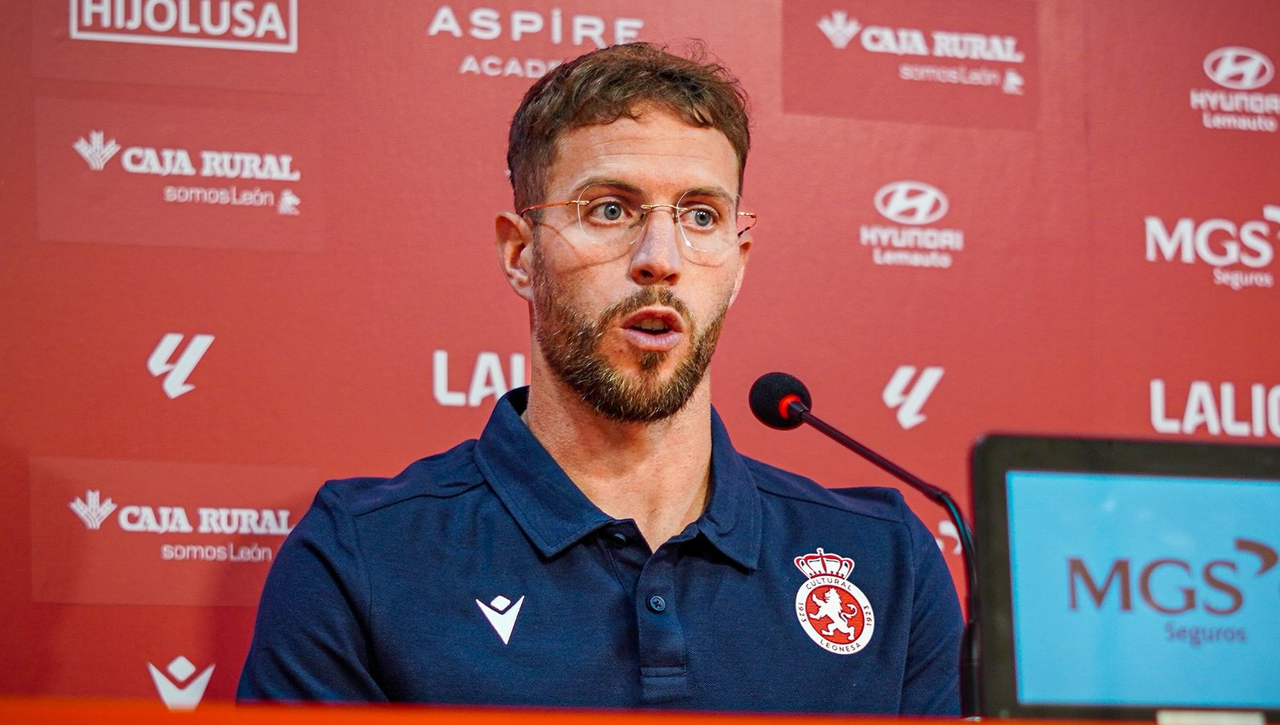 Palo tremendo al corazón del Real Zaragoza