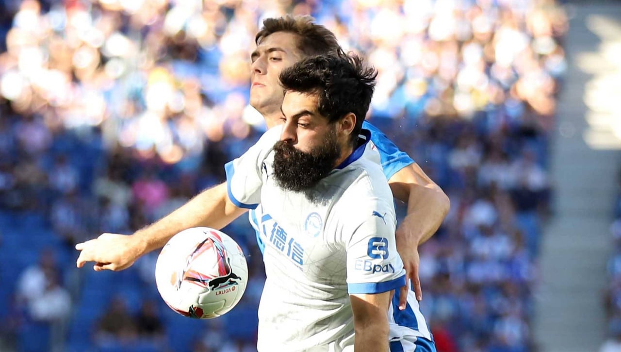 A Villalibre le sale mal