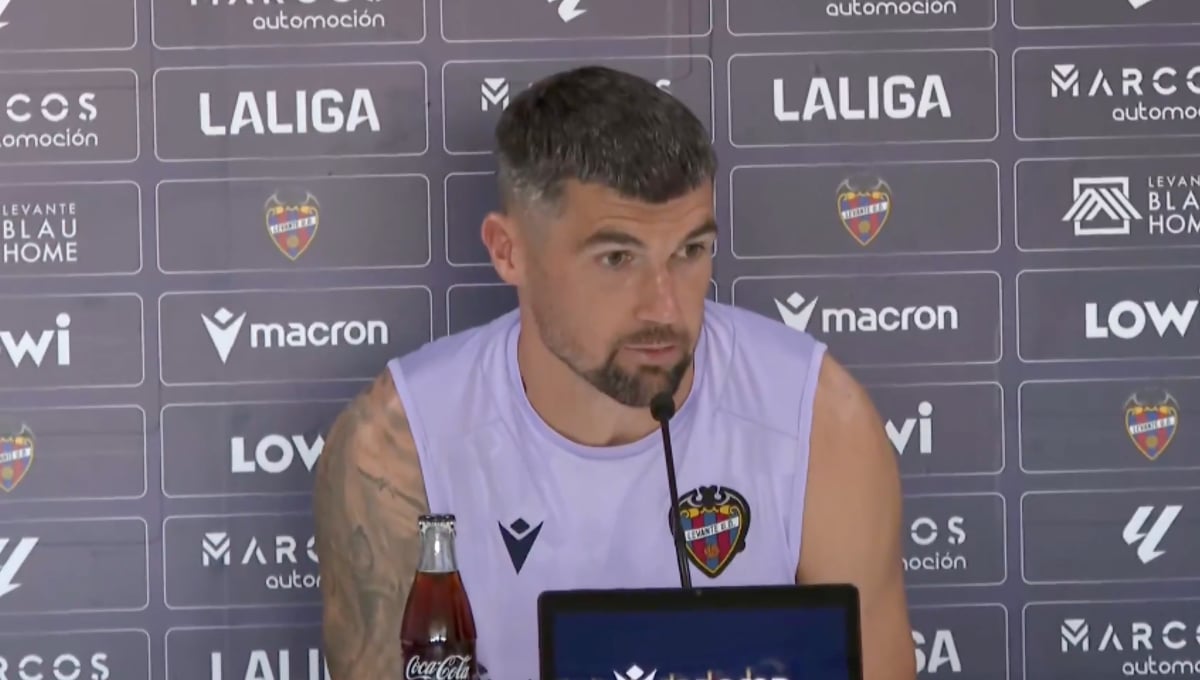 La mentira de Ryan ante el Betis