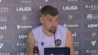 La mentira de Ryan ante el Betis