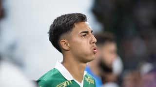 Vitor Reis, en el punto de mira 