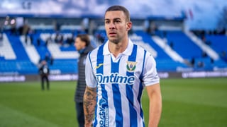 Dani Rodríguez rompe su silencio sobre su polémica salida del Mallorca y cuenta toda la verdad sobre Arrasate