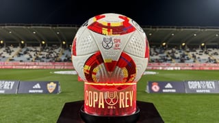 Así vivimos la segunda ronda de la Copa del Rey: El Alavés cae eliminado