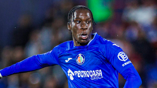 El fichaje de Ilaix Moriba, más cerca