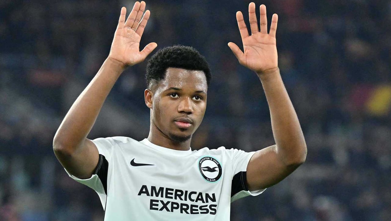 Acercamiento del Sevilla por Ansu Fati en un momento crítico