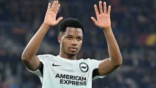 Acercamiento del Sevilla por Ansu Fati en un momento crítico