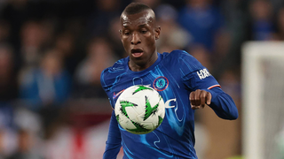 Trato cerrado con Nico Jackson