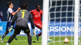 Osasuna renueva a Aly Kall hasta 2029 y frena el interés del Athletic