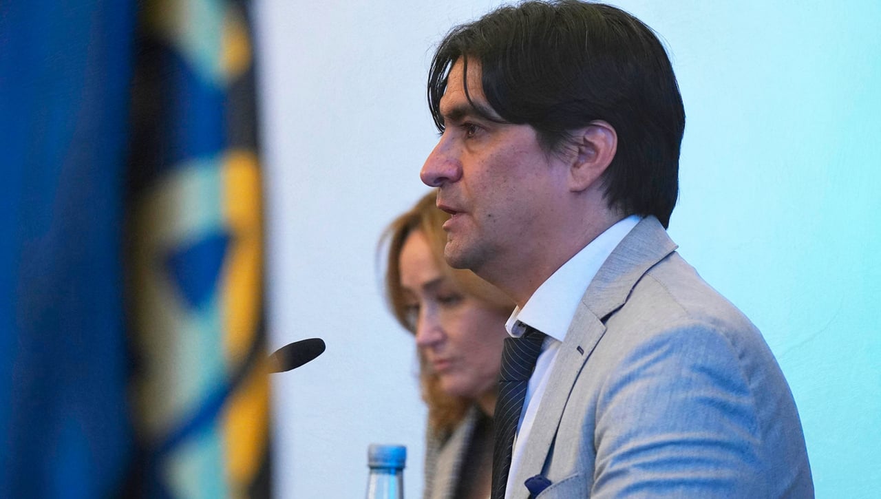 Siete futbolistas del Celta acaban contrato: Marco Garcés tiene mucho trabajo