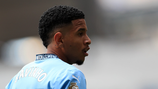 Comparaciones con Savinho y el Girona