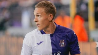 Acuerdo total para la salida de Augustinsson del Sevilla