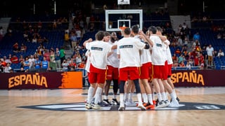 Preolímpico de baloncesto: calendario, fechas, partidos y rivales de España