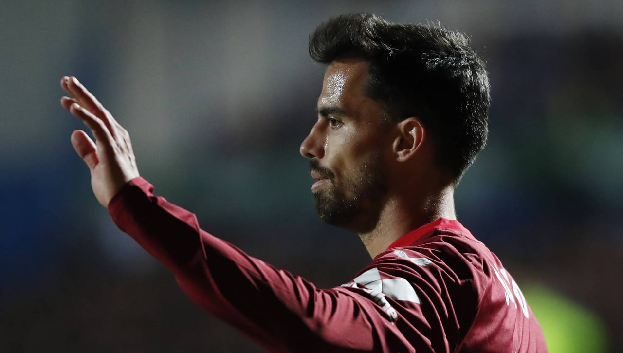 La 'megaoferta' que podría dejar a Mendilibar sin Suso