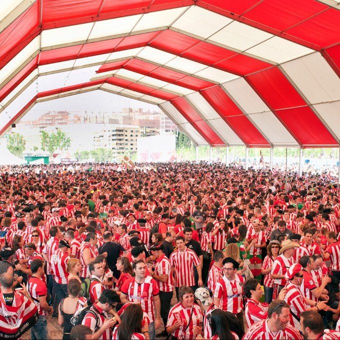 Grandes noticias para los aficionados del Athletic que viajen a Sevilla, con o sin entrada, a la final de la Copa del Rey