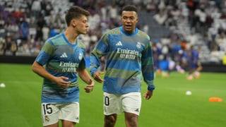 El Real Madrid, ante un nuevo conflicto por los horarios de LaLiga