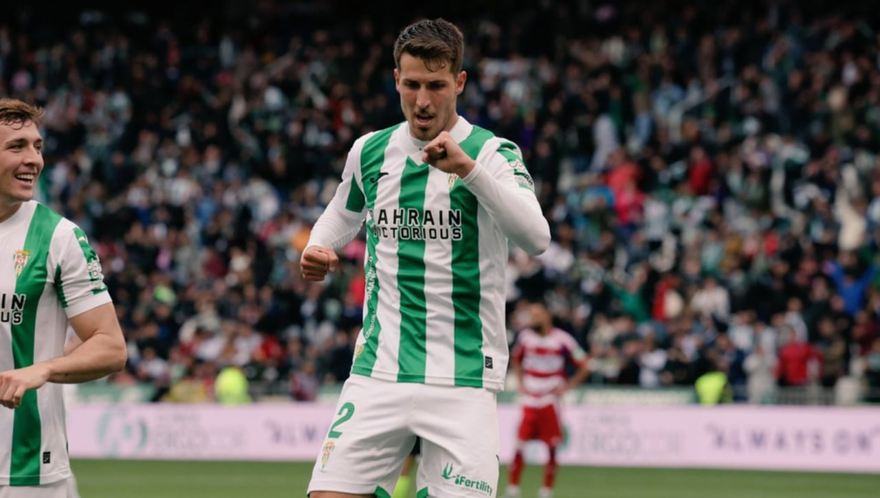 Pedro Ortiz demuestra que seguramente mereció una oportunidad