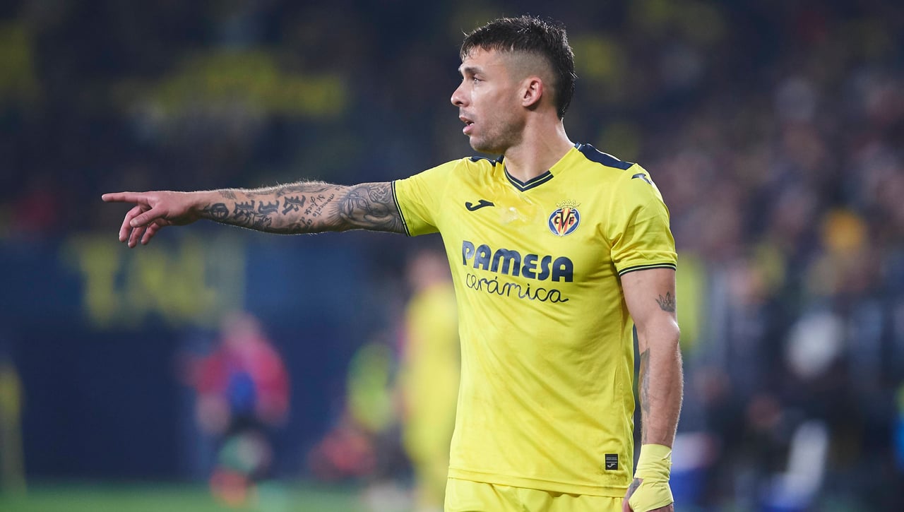 Kiko Femenía deja K.O a Marcelino