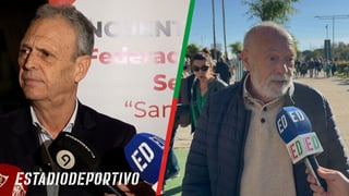 ¿Cómo han sentado las palabras de Caparrós en el beticismo? La afición responde