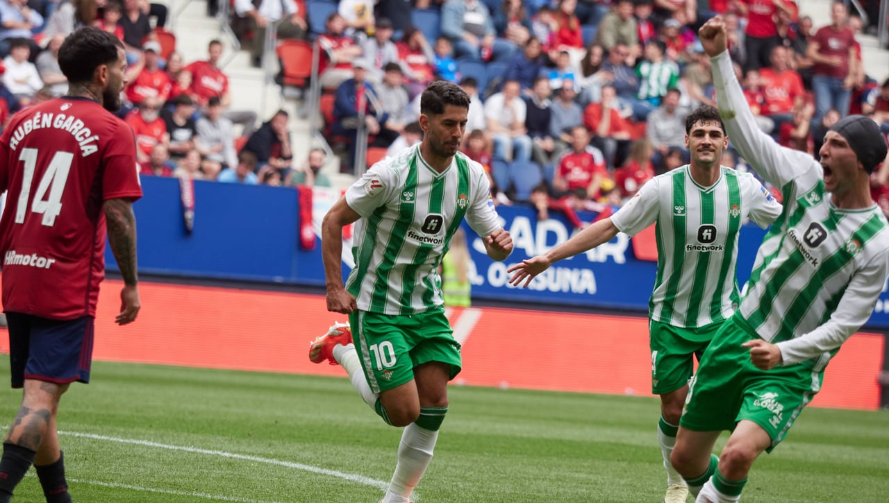 Ayoze le quita toda la emoción y Miranda admite la desgraciada casualidad