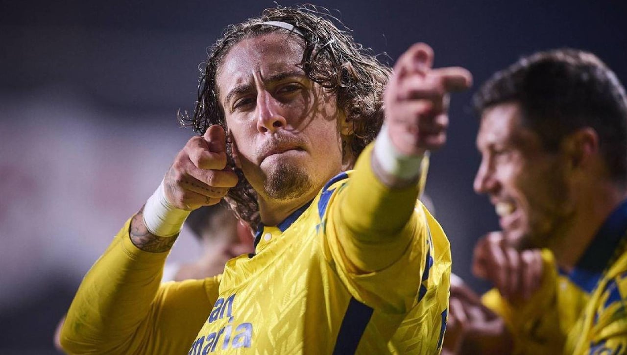 Acuerdo total para el fichaje de Fábio Silva