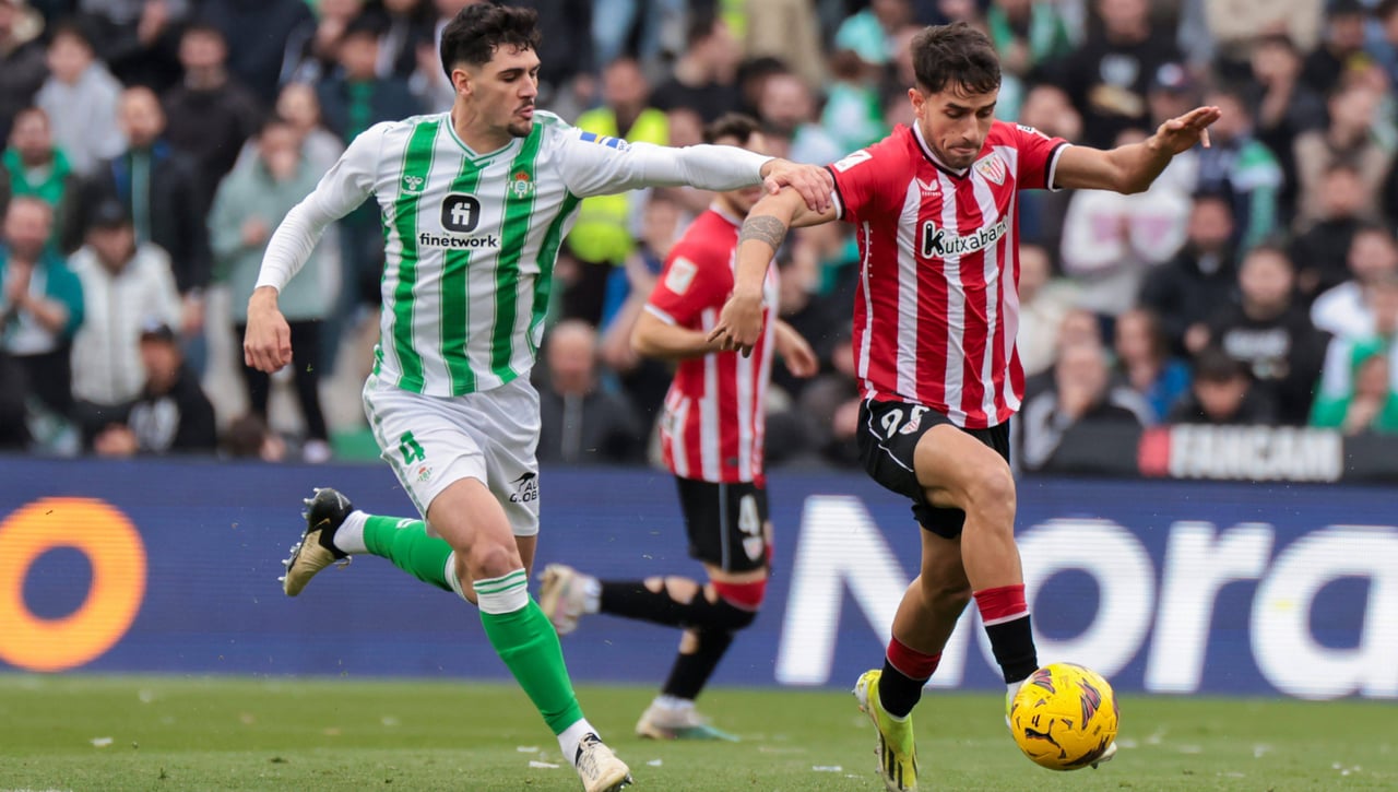 El sorprendente destino de Imanol García de Albéniz  