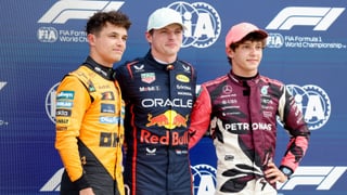  Qué pilotos han ganado el Gran Premio de Imola de F1: poles y podios de Emilia Romagna