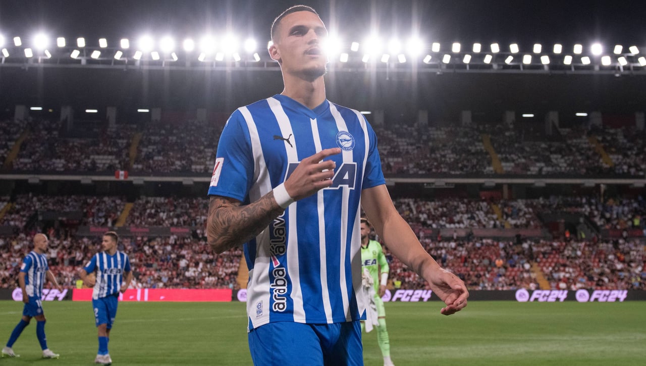 El Real Madrid firma el 'negocio del siglo' con Rafa Marín