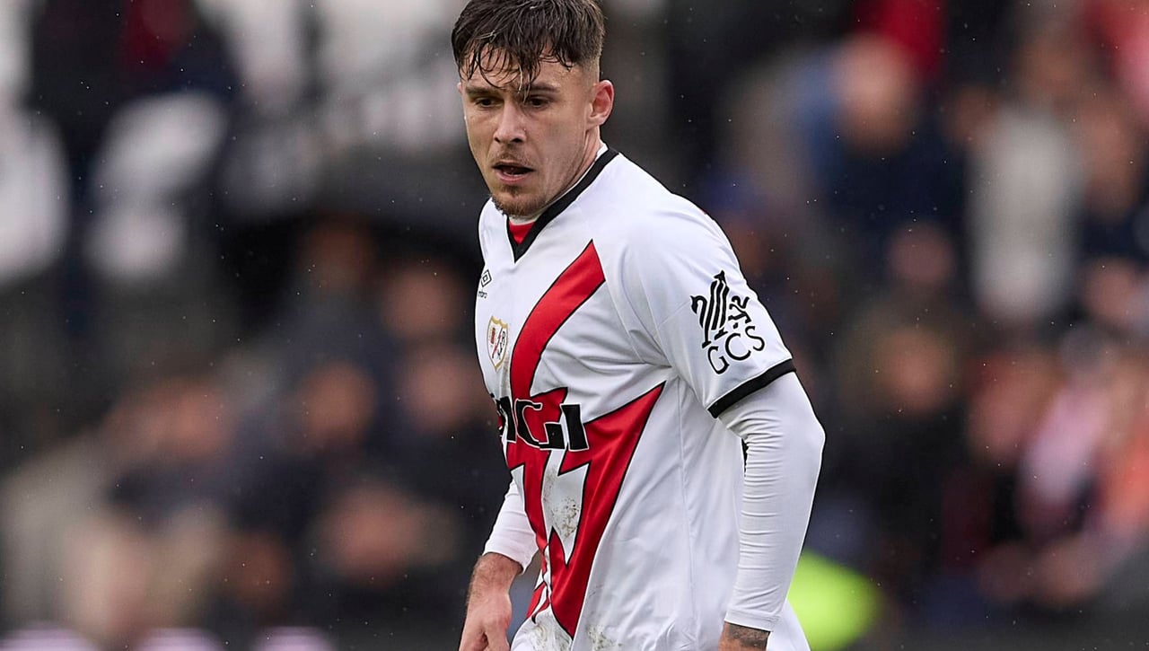 Se calienta el fichaje de Ratiu