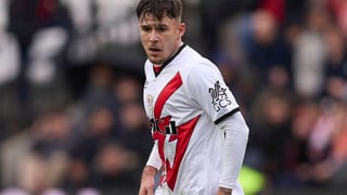 Se calienta el fichaje de Ratiu