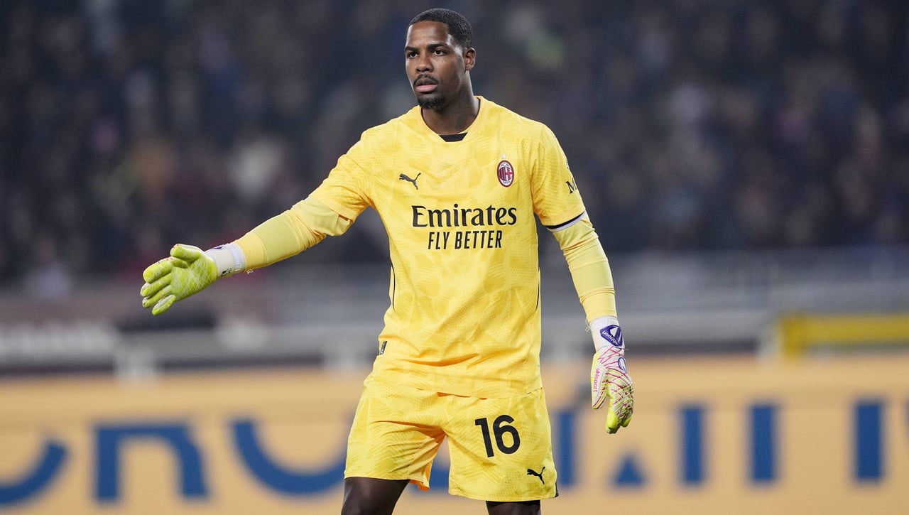 Negociación abierta por Maignan