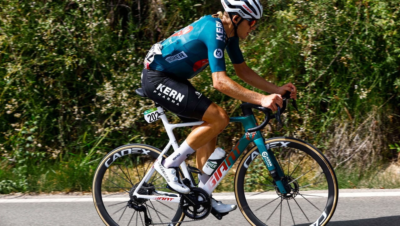 Movistar Team encuentra sustituto tras la marcha de una pieza clave