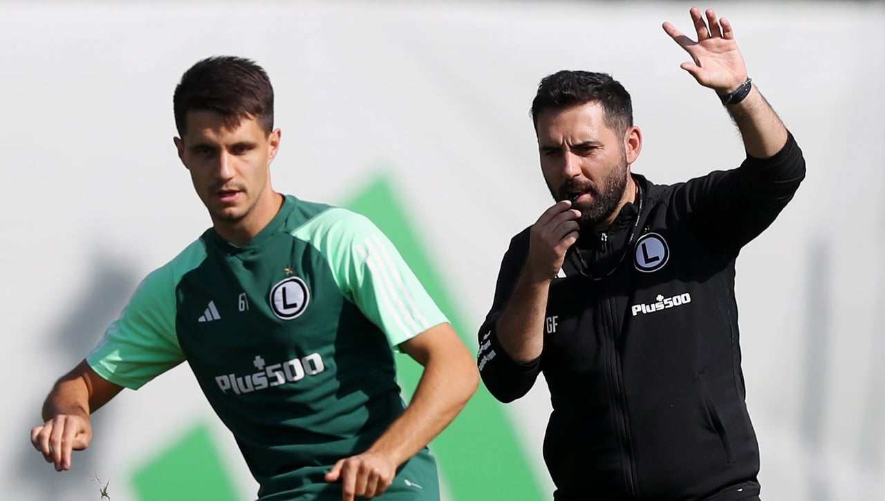 El Legia de Varsovia lanza una advertencia al Betis