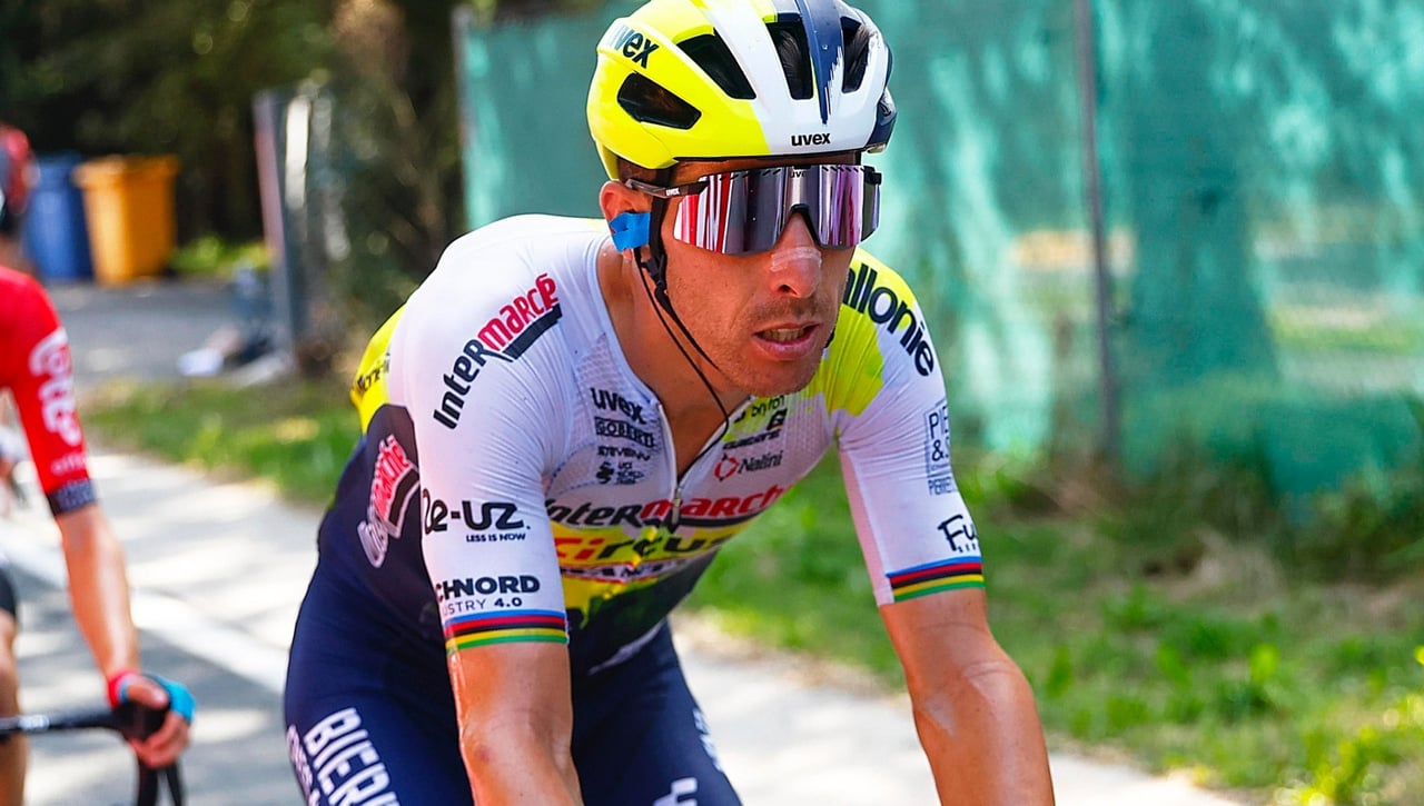 Otra estrella deja 'tirado' al equipo Movistar