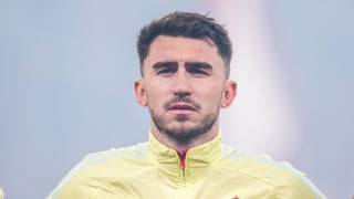 El plan especial que prepara Luis de la Fuente para Laporte: trabajo extra