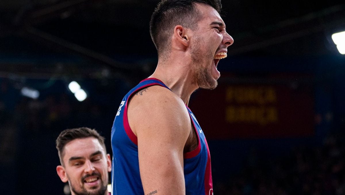 Pleno español en la Euroliga