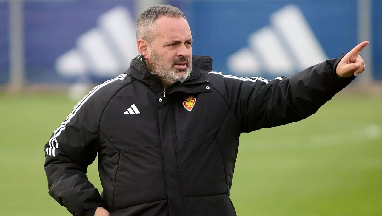 El sustituto de Víctor Fernández, despedido