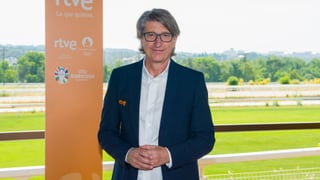 Las redes se ceban con Juan Carlos Rivero y sus errores