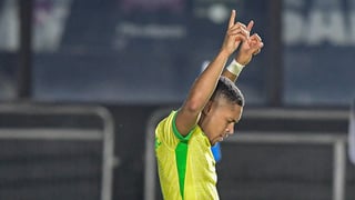 La triste confesión de Vitor Roque y un 'problema' en el horizonte