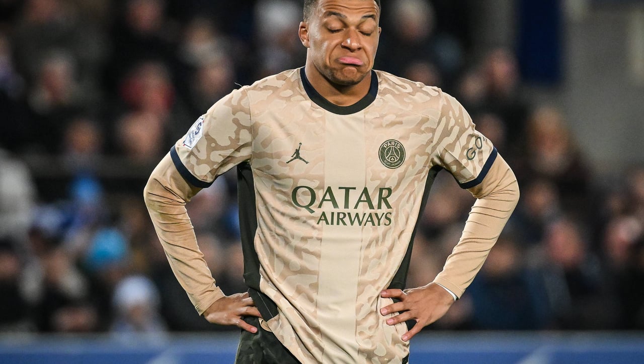 'No' a Mbappé y nuevo pacto