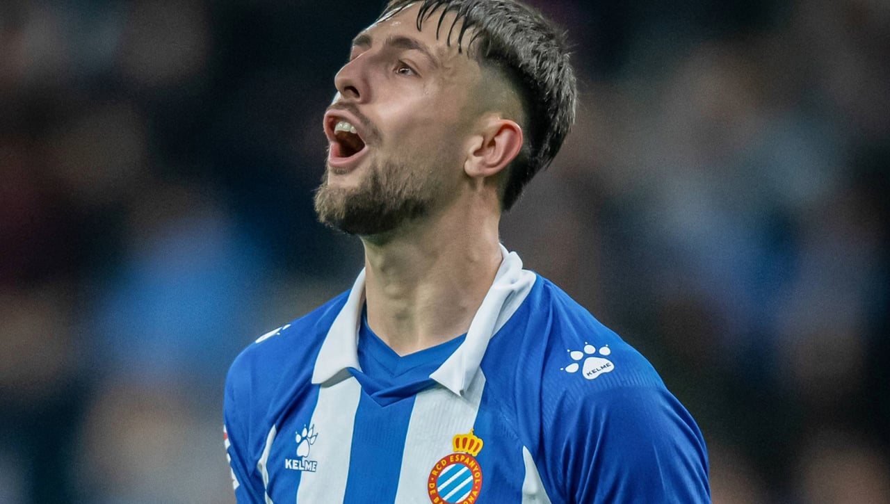 Competencia para Jofre Carreras