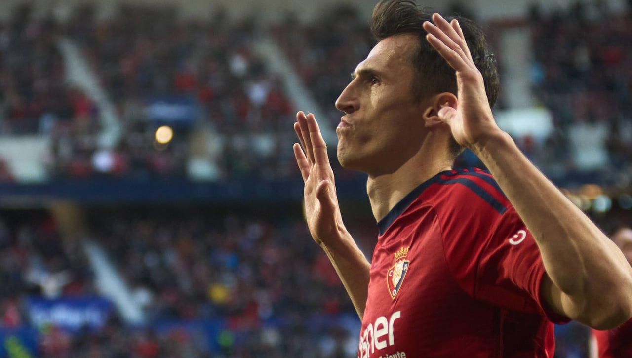 Budimir lo destroza todo