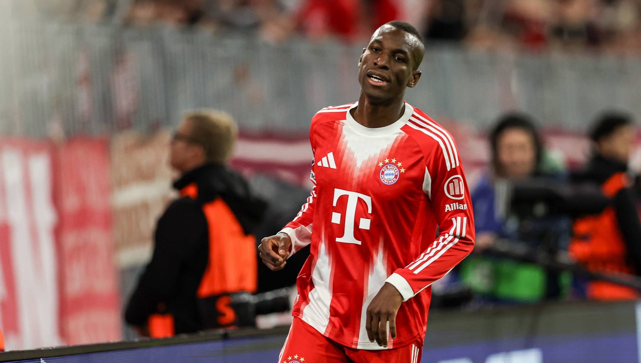 El futuro de Nicolas Jackson, en el aire