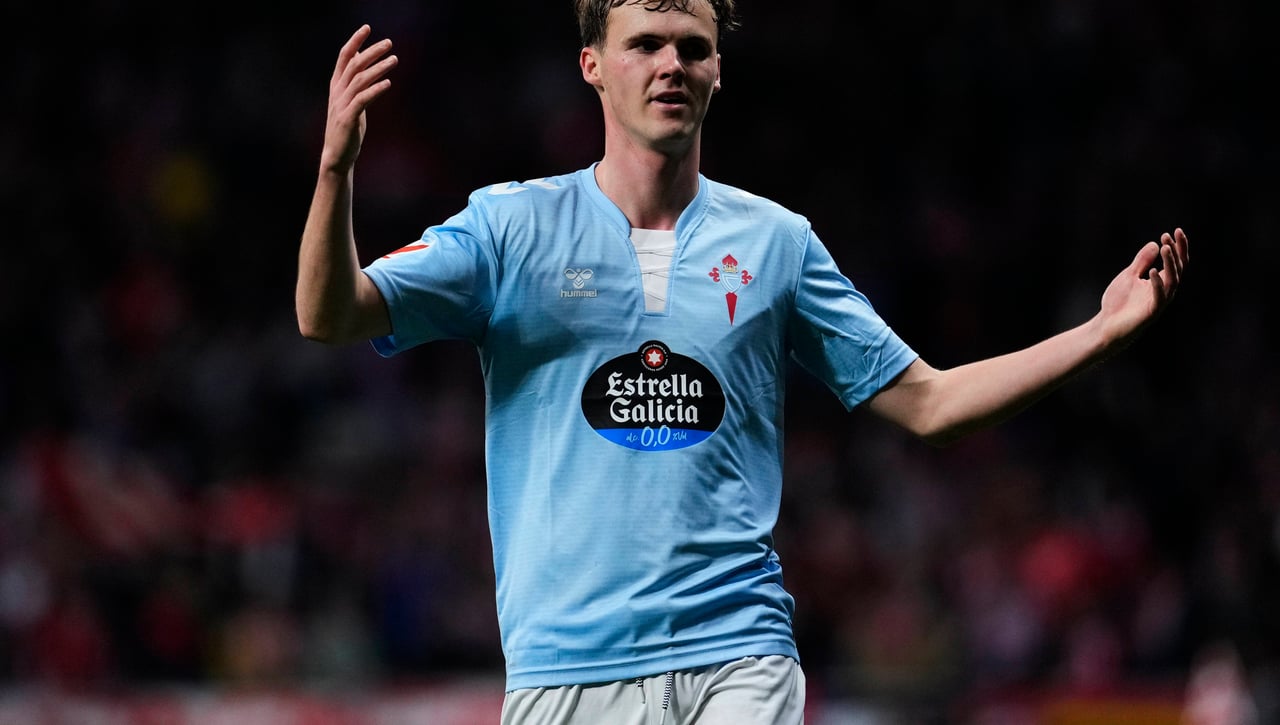 Horas claves en el Celta