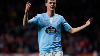 Horas claves en el Celta