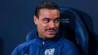 La respuesta del Rayo Vallecano sobre el interés del Betis en RDT