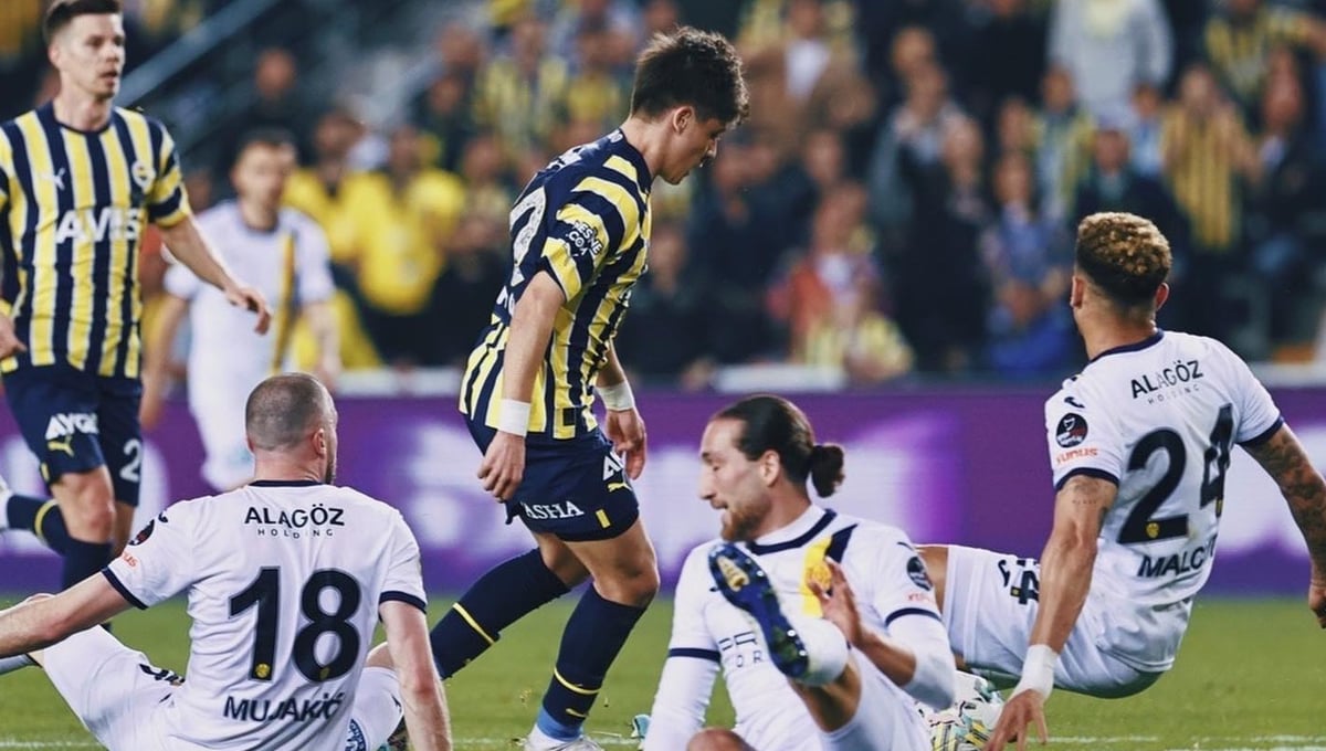 Plazo límite de 48 horas para el fichaje de Arda Güler