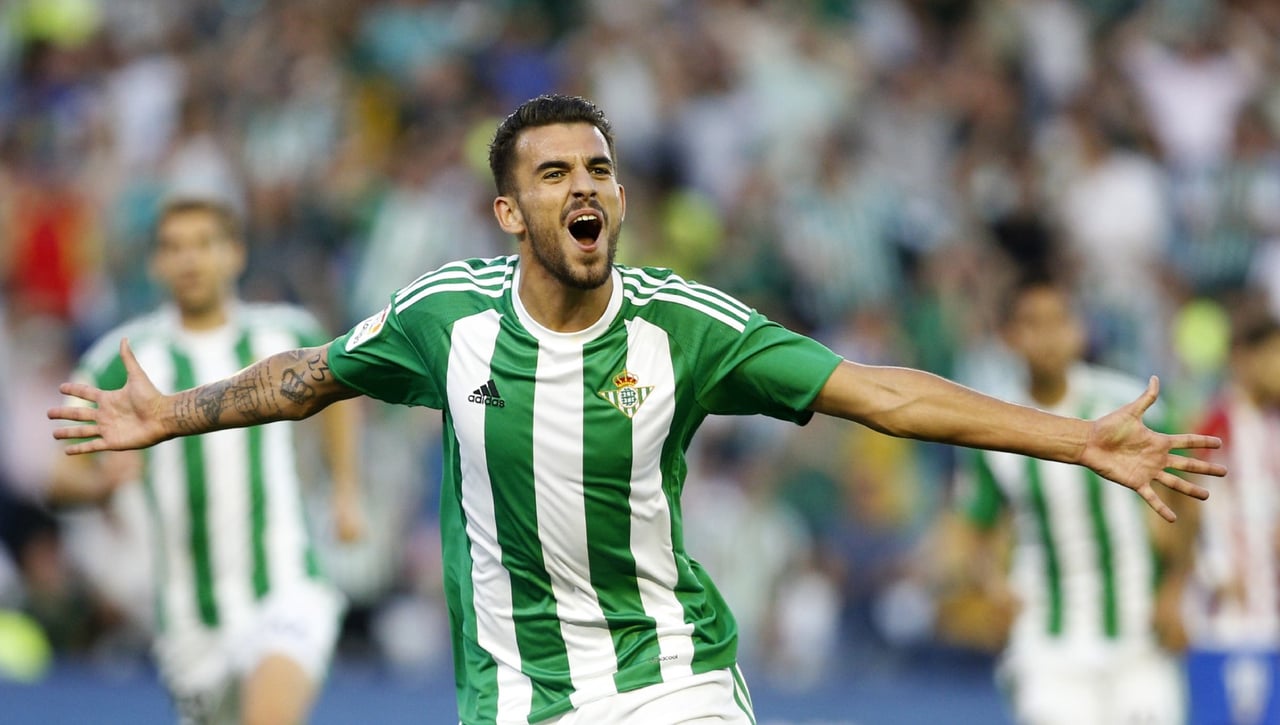 La petición de Luis de la Fuente a Ceballos para volver a la Selección