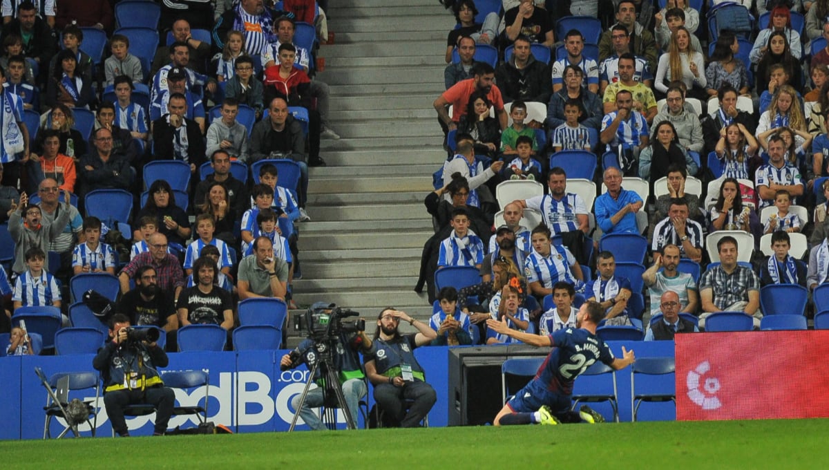 Mayoral hace amigos: Getafe y Real Sociedad aprovechan las conversaciones para negociar a múltiples bandas