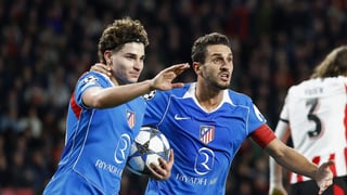 PSV 2-3 Atlético: Sufriendo, pero dejando grandes momentos