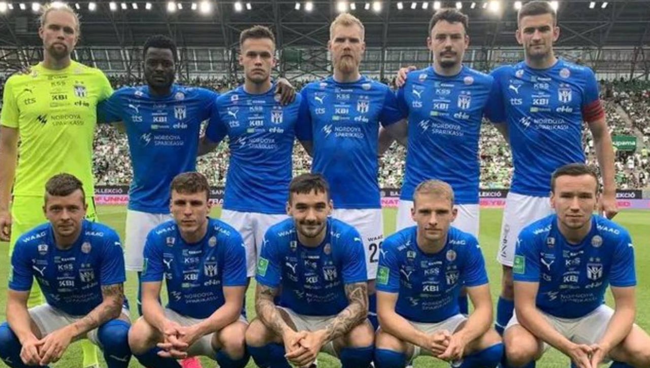 Sorpresón en la Champions League, primer técnico destituido y un gol ridículo